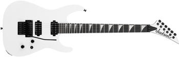 Jackson MJ Series Soloist SL2 Snow White