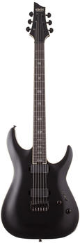 Schecter C-1 SLS Evil Twin