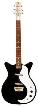 Danelectro Stock '59 BLK Black
