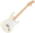 Squier Affinity Stratocaster Olympic white