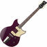 Sunset Burst: Yamaha Revstar RSS02T
