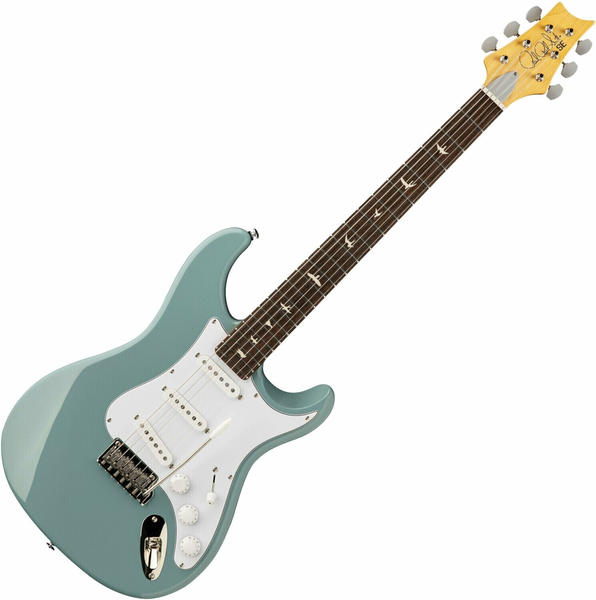 PRS Guitars PRS PRS SE Silver Sky Stone Blue