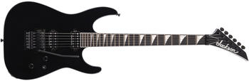 Jackson MJ Series Soloist SL2 Gloss Black