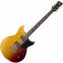 Sunset Burst: Yamaha Revstar RSS20