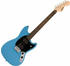 California Blue: Squier Sonic Mustang HH