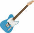 blau, indischer Lorbeer: Squier Sonic Telecaster