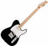 Ahorn, schwarz: Squier Sonic Telecaster