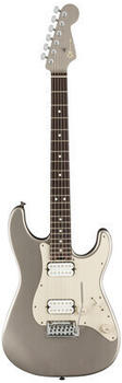 Charvel Prashant Aswani So-Cal PA28 Inca Silver