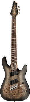 Cort KX507MS Star Dust Black