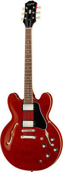 Epiphone ES-335 Cherry