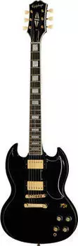 Epiphone SG Custom Ebony