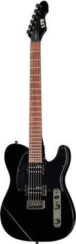ESP LTD TE-200 Black