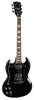 Gibson SGS00LEBCH1, Gibson SG Standard EB LH