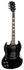 Gibson SG Standard EB LH Ebony