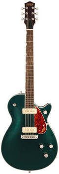 Gretsch G5210-P90 Electromatic Jet CGN Cadillac Green