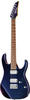 Ibanez GRG121SP-BMC E-Gitarre Blue Metal Chameleon