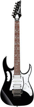 Ibanez JEMJR-BK Black