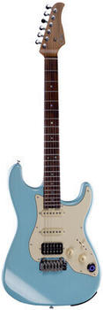Mooer Audio GTRS Guitars Prof. 800 TB