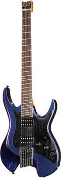 Mooer Audio GTRS Guitars Wing 900 Int APU