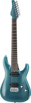 Schecter Aaron Marshall AM-7 CS Cobalt Slate