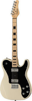 Schecter PT Fastback Olympic White Olympic White