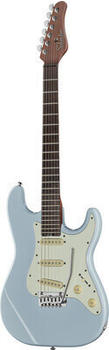 Schecter Signature Nick Johnston SSS AF