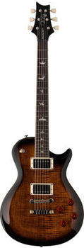 PRS SE McCarty 594 Singlecut BG Black Gold Sunburst