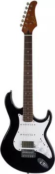 Cort G260CS BK Black