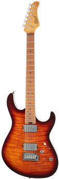 Cort G290FAT II AVB Antique Violin Burst