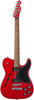 E-Gitarre Fender Jim Adkins JA-90 Telecaster Thinline NAT