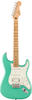 Fender Player Stratocaster HSS MN Seafoam Green Electric Guitar