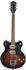 Gretsch G2622T-P90 Streamliner Double-Cut P90 LRL BR Brownstone