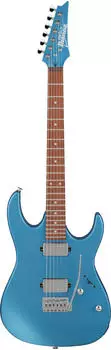 Ibanez GRX120SP-MLM Metallic Light Blue Ma