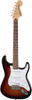 E- Gitarre Fender Squier Affinity Strat IL - 3TS