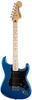 Squier Affinity Series Stratocaster MN Lake Placid Blue Electric Guitar