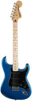 Fender 037-8003-502, Fender Affinity Series Stratocaster MN Lake Placid Blue