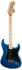 Squier Affinity Series Stratocaster MN LPB Lake Placid Blue