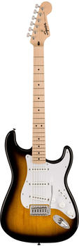 Squier Sonic Stratocaster MN WPG 2TS 2-Color Sunburst