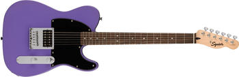Squier Sonic Esquire H Ultraviolet