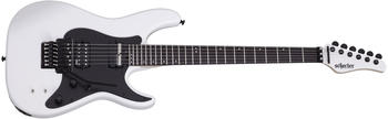 Schecter Sun Valley Super Shredder FR S WHT Gloss White