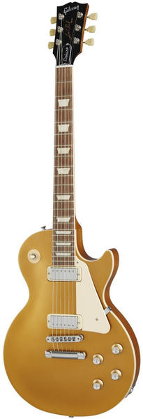 Gibson Les Paul Deluxe 70s Goldtop 70s Goldtop