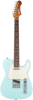 JET Guitars JT 300 BL R Blue