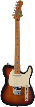 JET Guitars JT 300 SB Sunburst