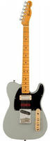 Fender 0115912793, Fender Stories Collection Brent Mason Telecaster MN Primer Gray E