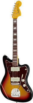 Fender AV II 66 JAZZMASTER RW WT3TB 3-Color Sunburst