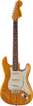 Fender AV II 73 STRAT RW AGNAT Aged Natural