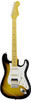 E- Gitarre Fender JV Mod Japan 50s Strat HSS - 2TS