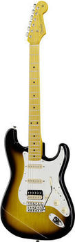 Fender JV Modified 50s Start HSS 2CS 2-Color Sunburst i