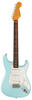Fender Limited Edition Cory Wong Stratocaster RW Surf Green Electric Guitar with