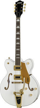 Gretsch G5420TG Electromatic SW Snowcrest White